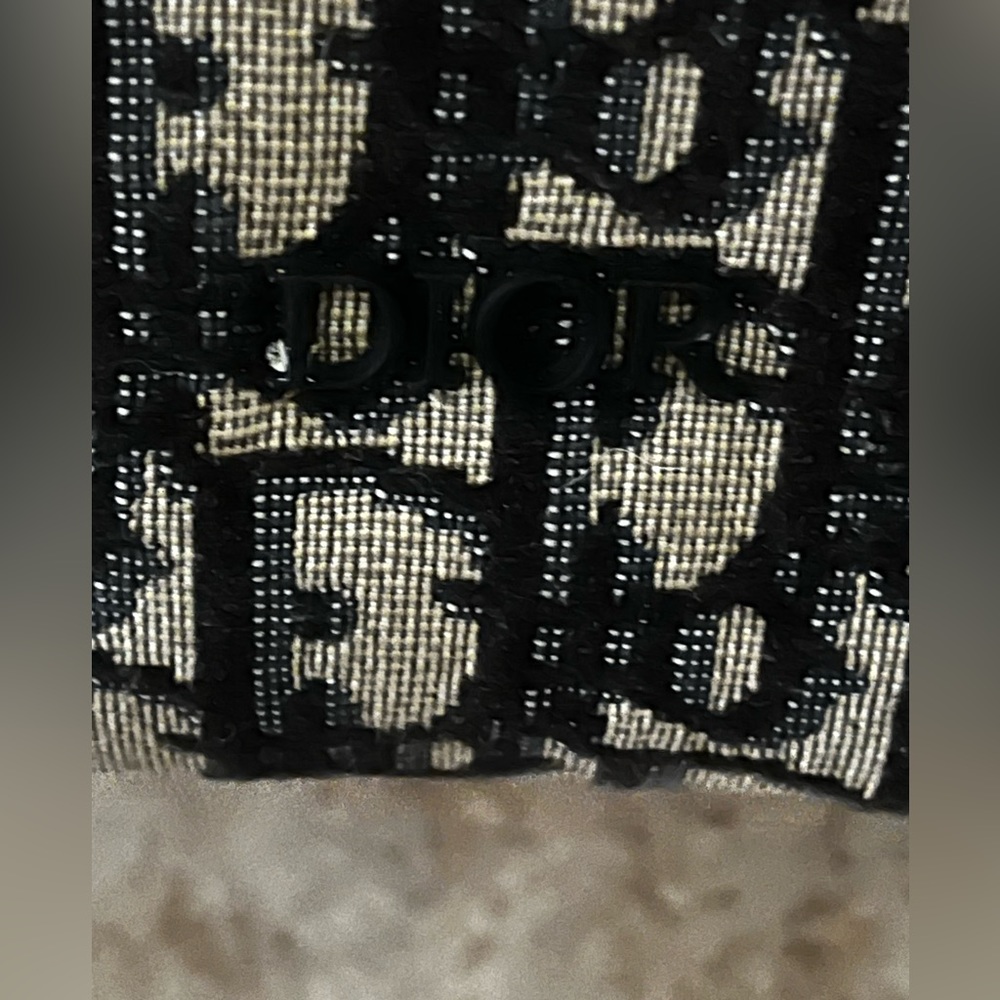 Christian Dior Rider Backpack Preowned - Picture 8 of 16